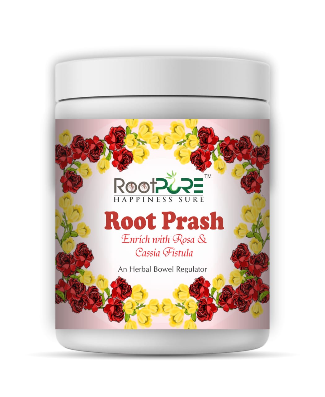 root parash of rootpure proumesh