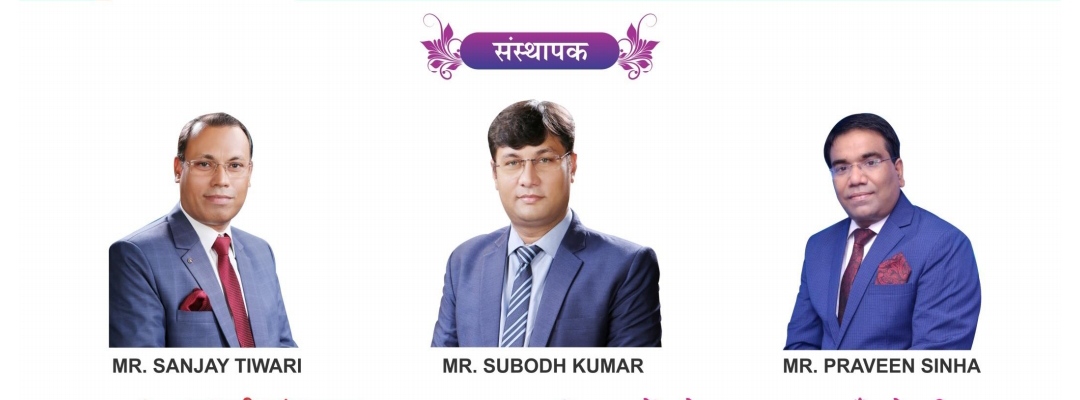 Director of Rootpure , Mr. Subodh kumar , 