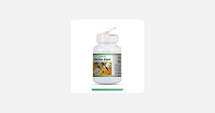 Ortho Root Tablet of Rootpure