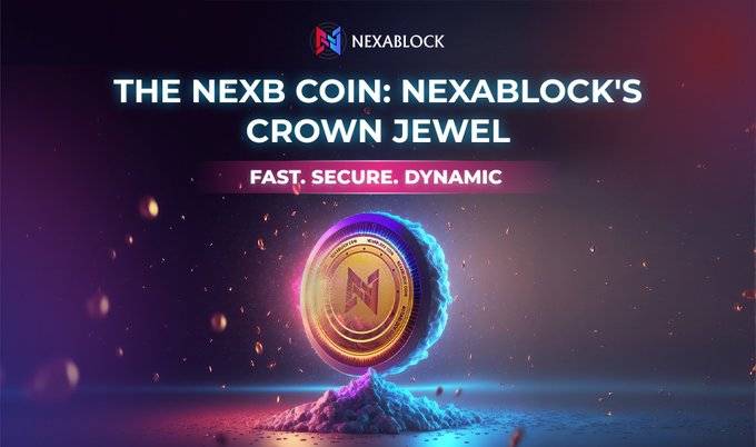 NexaBlock Project