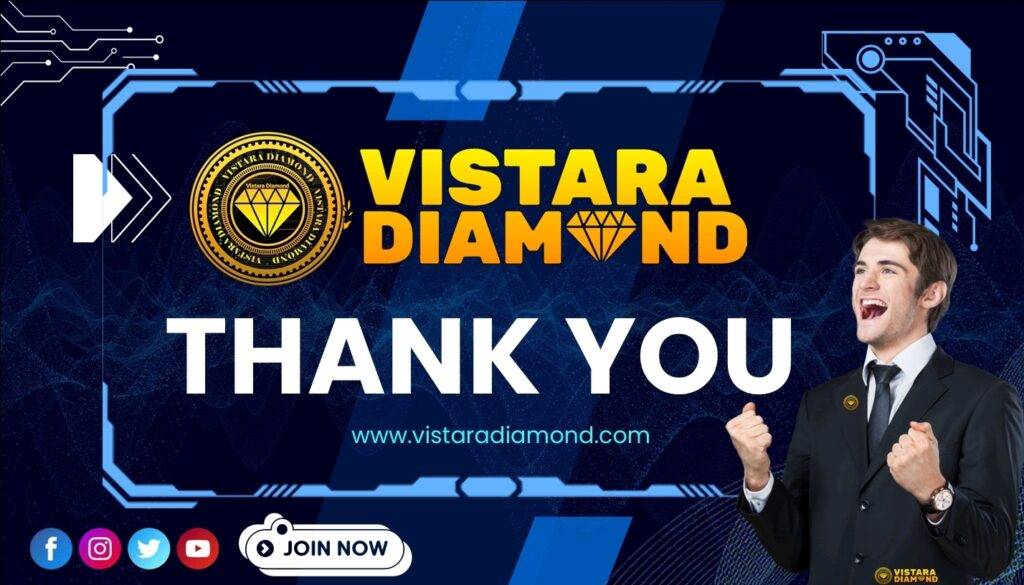 vistara diamond