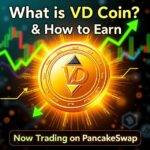What is VD Coin & How to Earn | 100X Staking Token 2025