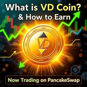 VD Coin Vistara diamond